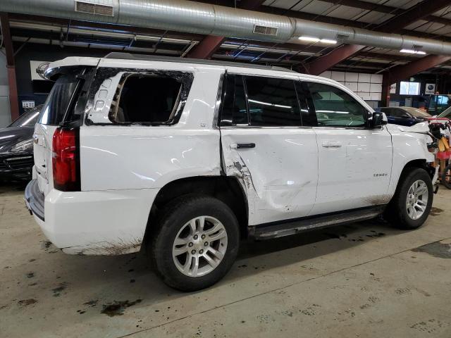 Image 3 of 2018 CHEVROLET TAHOE C1500 LT 2018 with VIN 1GNSCBKC3JR241641