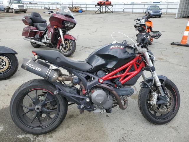 Изображение 1 2014 DUCATI MONSTER 796 2014 с VIN ZDM1RANN2EB074444