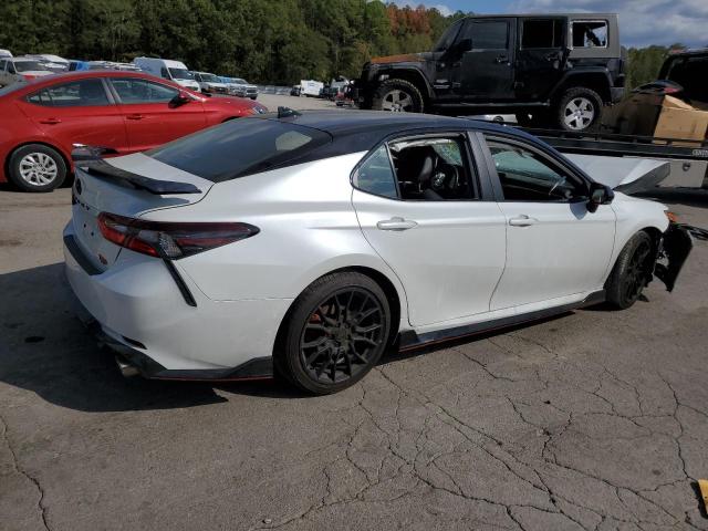 Изображение 3 2022 TOYOTA CAMRY TRD 2022 с VIN 4T1KZ1AK7NU070028