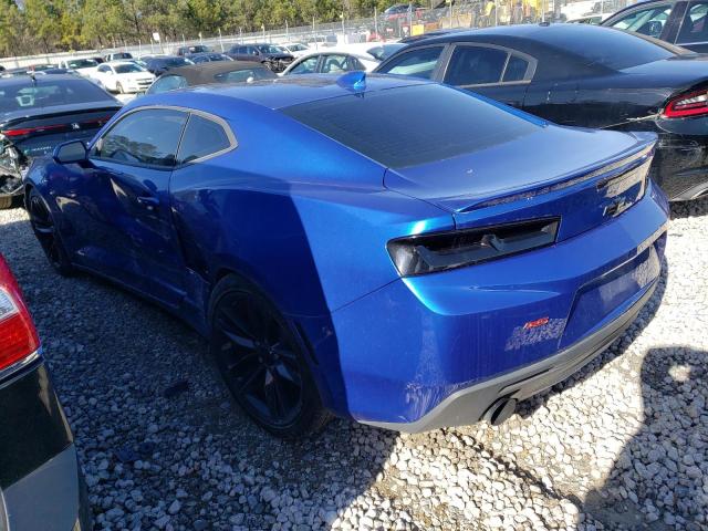 Изображение 2 2017 CHEVROLET CAMARO LT 2017 с VIN 1G1FB1RS8H0173526