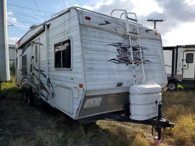 Obraz 1 z 2007 WKED WARRIOR 2007 z VIN 5HRFF25247C020339