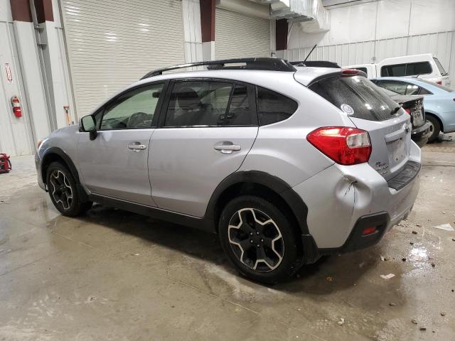 Image 2 of 2014 SUBARU XV CROSSTREK 2.0 PREMIUM 2014 with VIN JF2GPAVC6E8303054