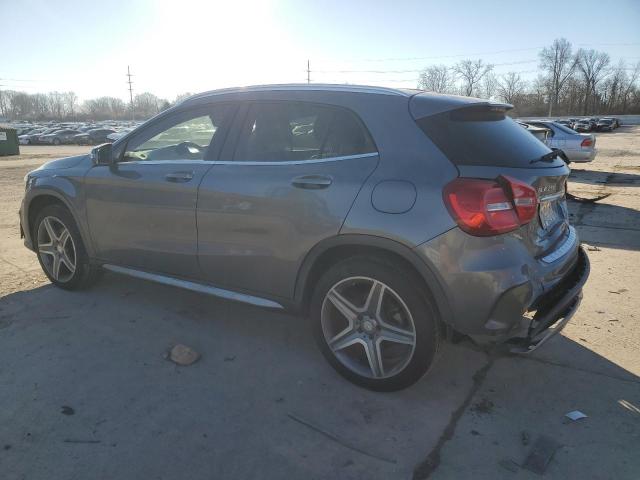 Изображение 2 2015 MERCEDES-BENZ GLA 250 4MATIC 2015 с VIN WDCTG4GB7FJ067229