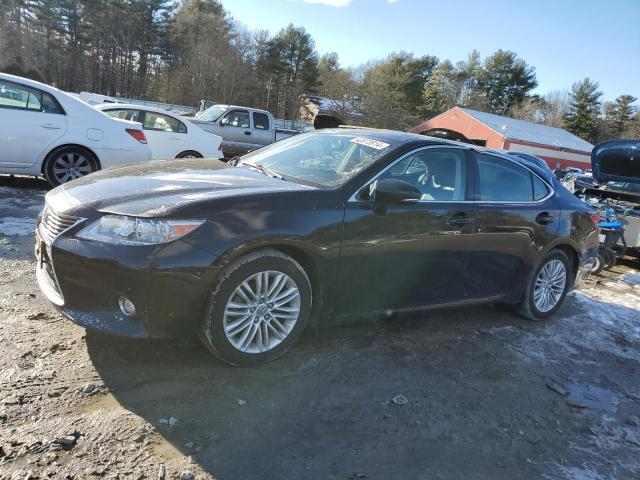 Obraz 2014 LEXUS ES 350 2014