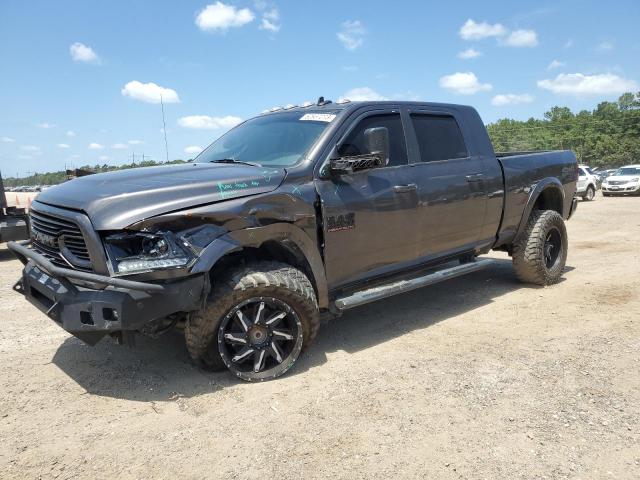 Image 1 of 2018 RAM 2500 LARAMIE 2018 with VIN 3C6UR5NL9JG322728