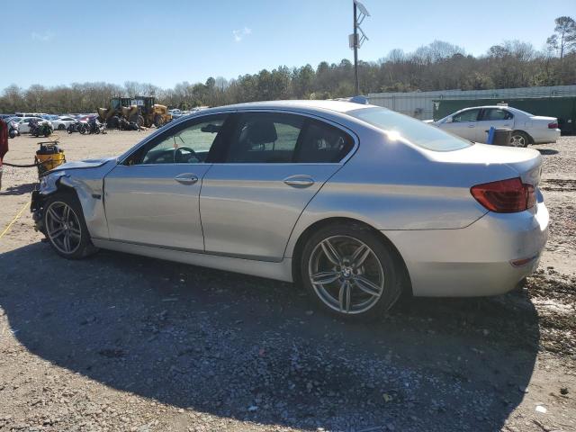 Image 2 of 2014 BMW 535 XI 2014 with VIN WBA5B3C58ED533302