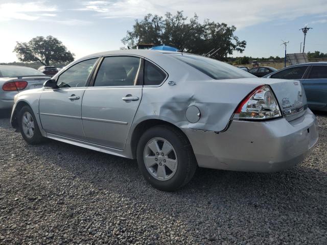 Obraz 2 z 2009 CHEVROLET IMPALA 1LT 2009 z VIN 2G1WT57KX91159995