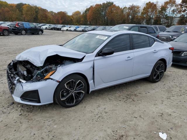 Image 1 of 2023 NISSAN ALTIMA SR 2023 with VIN 1N4BL4CW6PN424728