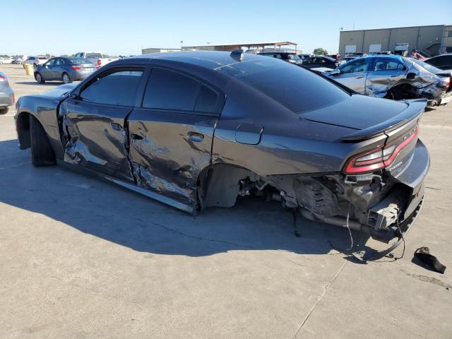 Изображение 2 2021 DODGE CHARGER R/T 2021 с VIN 2C3CDXCT3MH594458