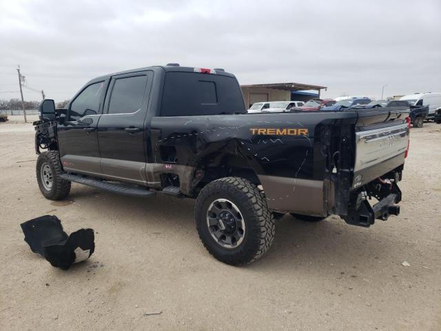 Image 2 of 2023 FORD F250 SUPER DUTY 2023 with VIN 1FT8W2BM5PED68247