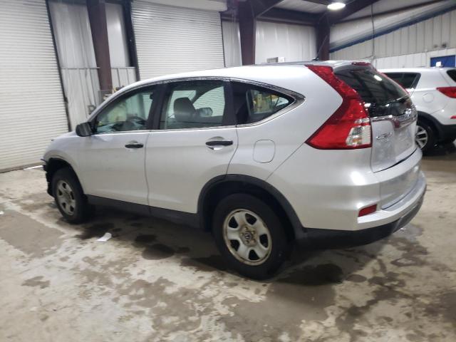 Obraz 2 z 2016 HONDA CR-V LX 2016 z VIN 2HKRM4H30GH623066
