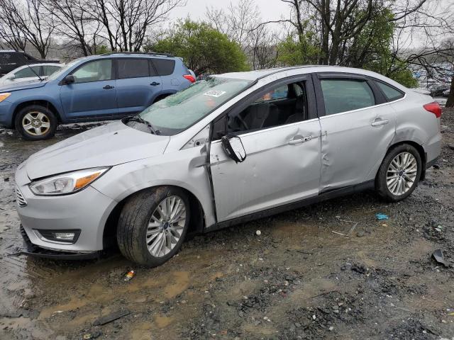 Obraz 1 z 2015 FORD FOCUS TITANIUM 2015 z VIN 1FADP3J21FL228293