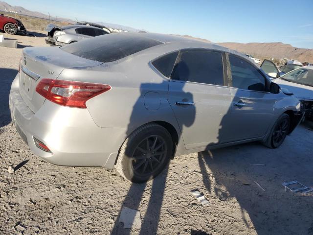 Obraz 3 z 2016 NISSAN SENTRA S 2016 z VIN 3N1AB7AP1GL664620