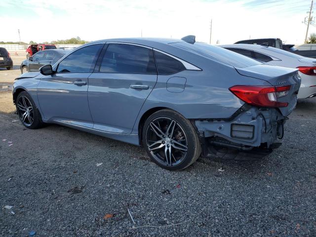 Obraz 2 z 2022 HONDA ACCORD TOURING HYBRID 2022 z VIN 1HGCV3F9XNA030227