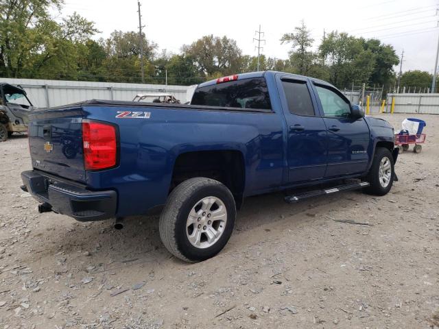 Изображение 3 2017 CHEVROLET SILVERADO K1500 LT 2017 с VIN 1GCVKREC3HZ364850