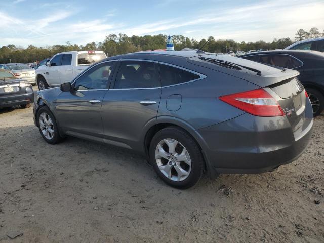 Image 2 of 2010 HONDA ACCORD CROSSTOUR EXL 2010 with VIN 5J6TF1H51AL000200