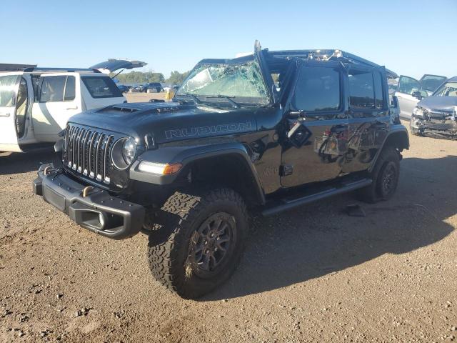 Изображение 1 2021 JEEP WRANGLER UNLIMITED RUBICON 392 2021 с VIN 1C4JJXSJ2MW732844