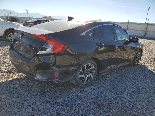 Image 3 of 2018 HONDA CIVIC EX 2018 with VIN 2HGFC2F73JH578688