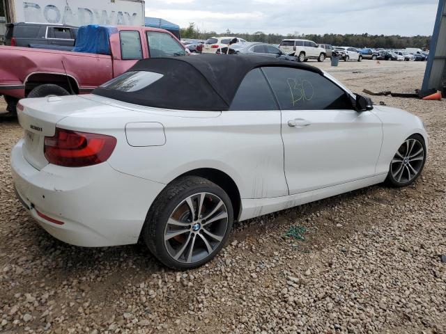 Image 3 of 2017 BMW 230I  2017 with VIN WBA2K9C38H7A26264
