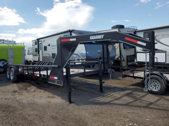 2010 KEAR TRAILER 2010 image