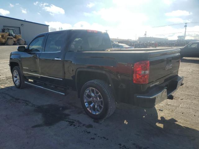 Obraz 3 z 2014 GMC SIERRA C1500 SLT 2014 z VIN 3GTP1VEC2EG278011