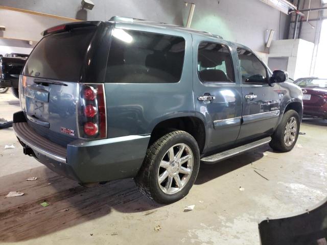 Obraz 3 z 2007 GMC YUKON DENALI 2007 z VIN 1GKFK63817J284157