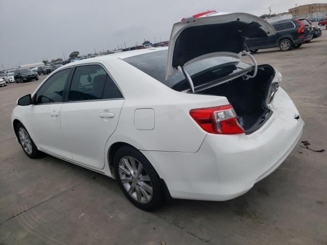 Obraz 2 z 2014 TOYOTA CAMRY L 2014 z VIN 4T4BF1FK8ER389378