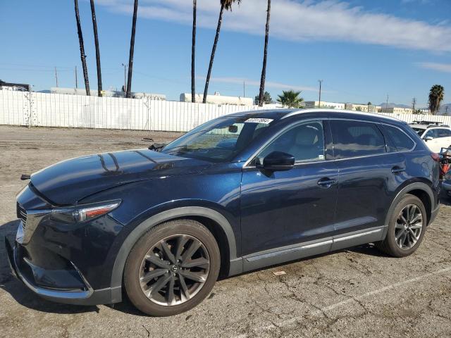 Image 1 of 2016 MAZDA CX-9 GRAND TOURING 2016 with VIN JM3TCADY2G0113024