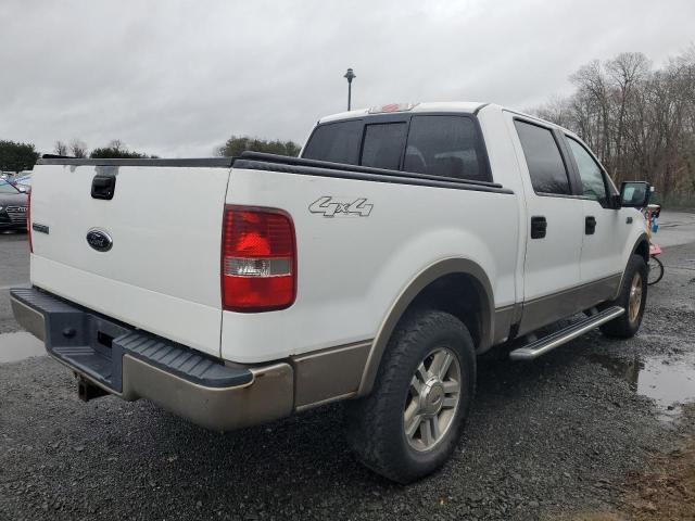 Изображение 3 2005 FORD F150 SUPERCREW 2005 с VIN 1FTPW14525KC31874