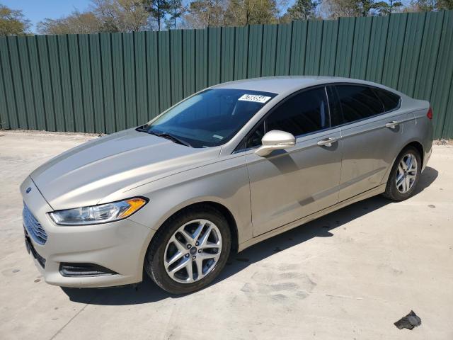 Изображение 1 2015 FORD FUSION SE 2015 с VIN 3FA6P0H73FR247857