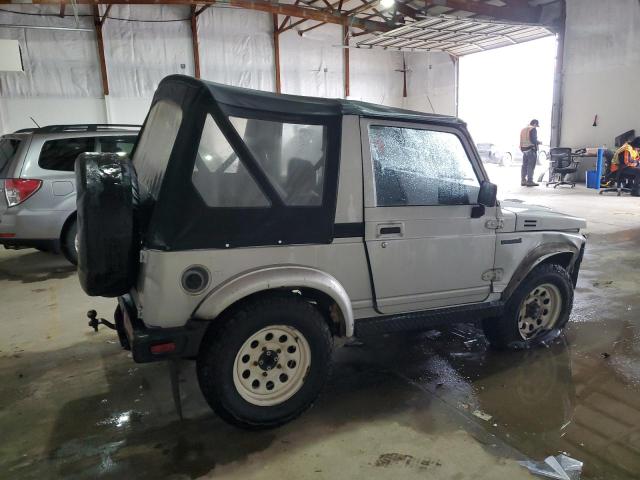 Изображение 3 1988 SUZUKI SAMURAI  1988 с VIN JS4JC51C6J4267278