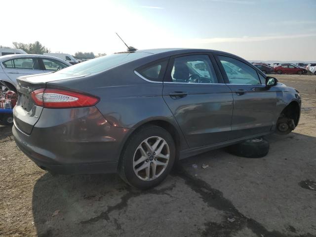 Obraz 3 z 2016 FORD FUSION SE 2016 z VIN 3FA6P0H77GR331911