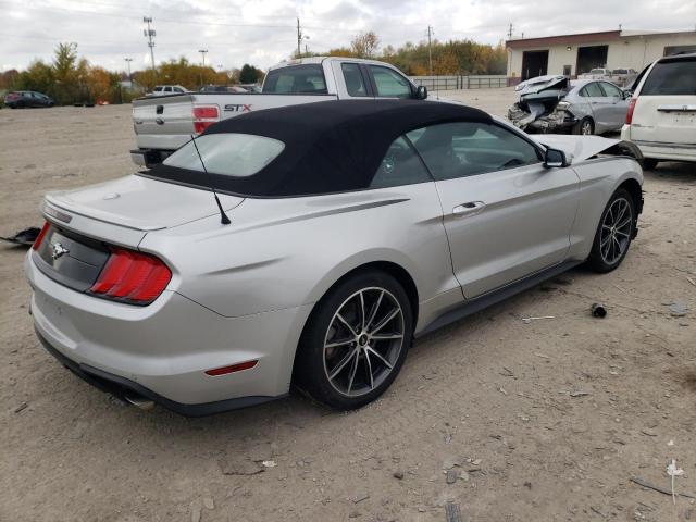 Image 3 of 2019 FORD MUSTANG  2019 with VIN 1FATP8UHXK5149924