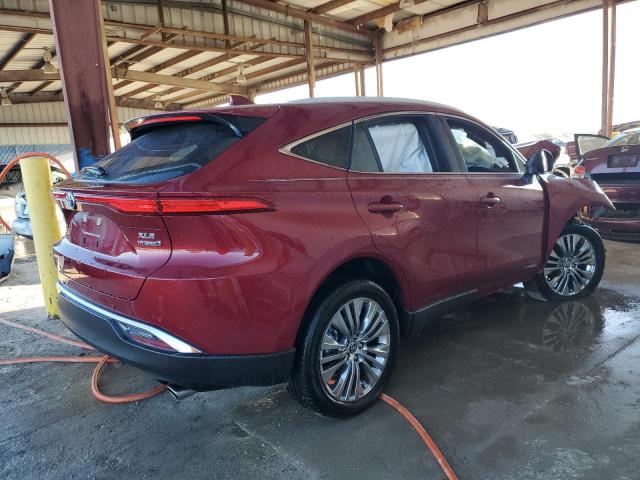 Obraz 3 z 2022 TOYOTA VENZA LE 2022 z VIN JTEAAAAH5NJ116352