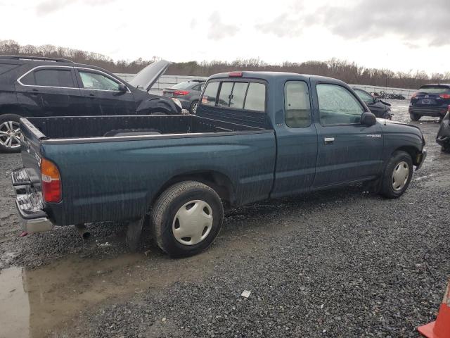 Image 3 of 1998 TOYOTA TACOMA XTRACAB 1998 with VIN 4TAVL52N6WZ119528