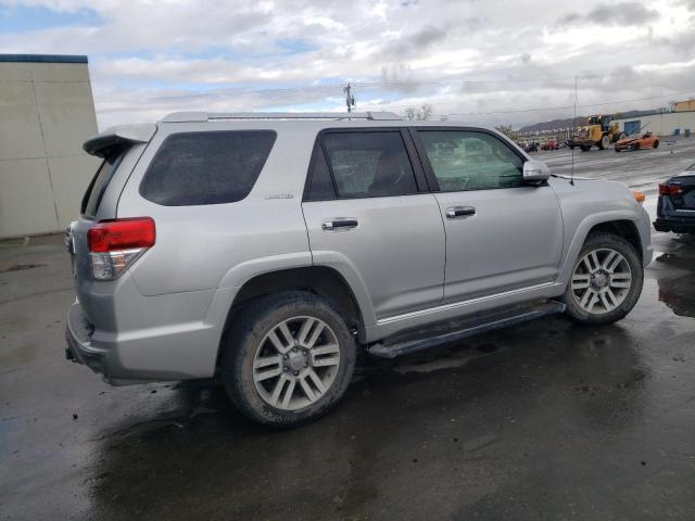 Obraz 3 z 2010 TOYOTA 4RUNNER SR5 2010 z VIN JTEBU5JR7A5002884