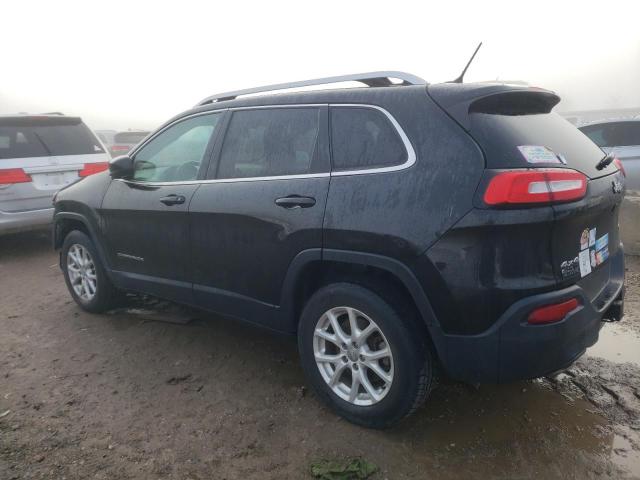 Изображение 2 2014 JEEP CHEROKEE LATITUDE 2014 с VIN 1C4PJMCS0EW244140
