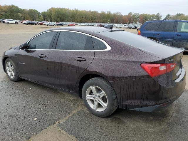 Obraz 2 z 2020 CHEVROLET MALIBU LS 2020 z VIN 1G1ZB5ST2LF025417