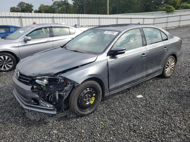Obraz 2016 VOLKSWAGEN JETTA SEL 2016
