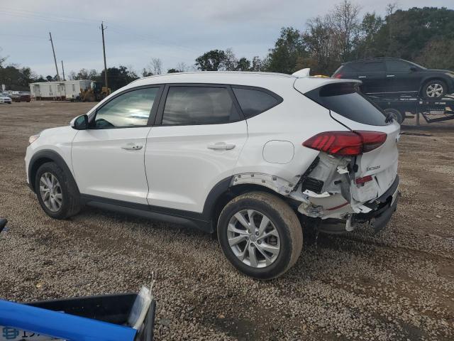 Obraz 2 z 2020 HYUNDAI TUCSON LIMITED 2020 z VIN KM8J33A42LU159173