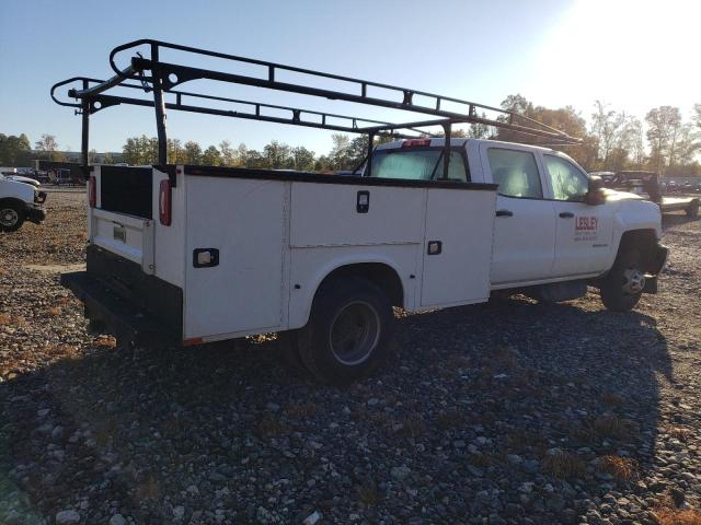 Image 3 of 2019 CHEVROLET SILVERADO K3500 2019 with VIN 1GB4KVCY6KF145395