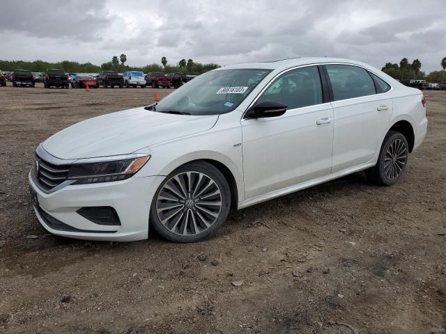 2022 VOLKSWAGEN PASSAT LIMITED EDITION 2022 image