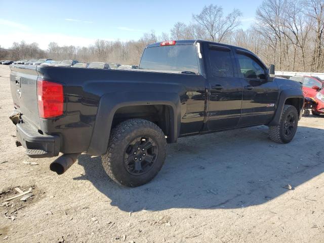 Изображение 3 2015 CHEVROLET SILVERADO K1500 LT 2015 с VIN 1GCVKREC7FZ367893