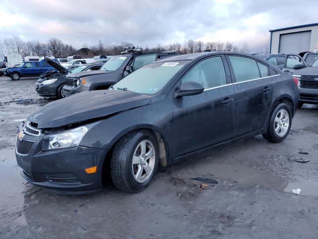 Image 1 of 2013 CHEVROLET CRUZE LT 2013 with VIN 1G1PC5SB2D7231196
