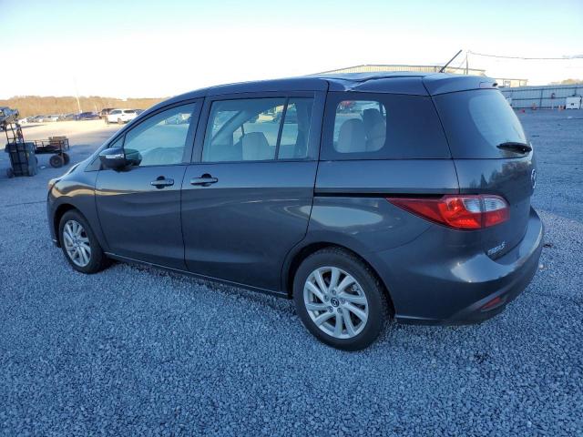 Изображение 2 2015 MAZDA 5 SPORT 2015 с VIN JM1CW2BL2F0181576