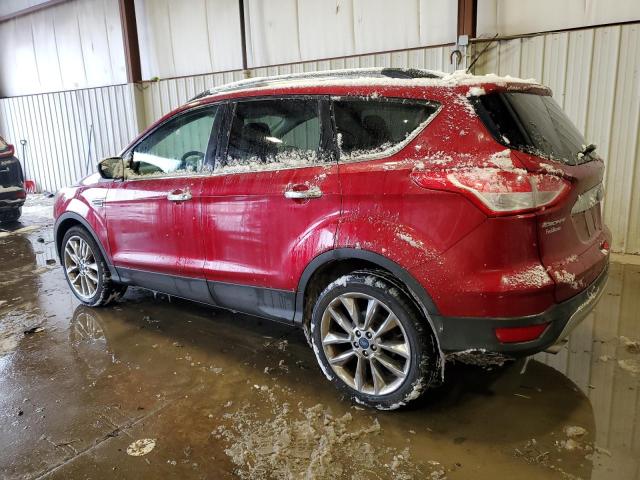 Obraz 2 z 2015 FORD ESCAPE SE 2015 z VIN 1FMCU9GX4FUA15686