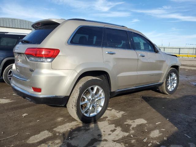Obraz 3 z 2014 JEEP GRAND CHEROKEE SUMMIT 2014 z VIN 1C4RJFJT9EC265196