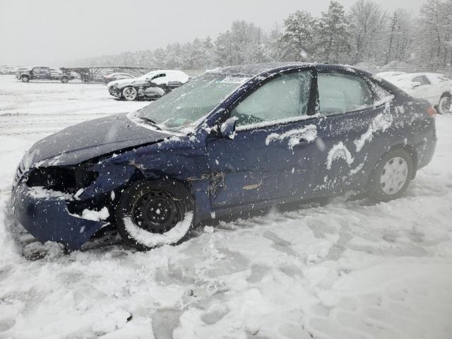 Изображение 2010 HYUNDAI ELANTRA BLUE 2010
