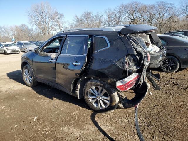 Obraz 2 z 2015 NISSAN ROGUE S 2015 z VIN 5N1AT2MV4FC896531