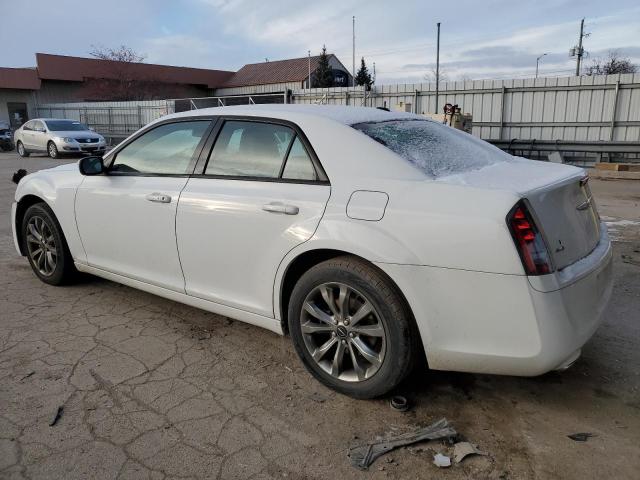 Image 2 of 2014 CHRYSLER 300 S 2014 with VIN 2C3CCAGG4EH383915